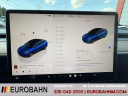 Thumbnail image of 2022 Tesla Model 3 at EurobahnBmwMiniMercedesBenz of Greensboro, NC