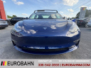Thumbnail image of 2022 Tesla Model 3 at EurobahnBmwMiniMercedesBenz of Greensboro, NC