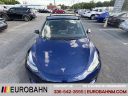 Thumbnail image of 2022 Tesla Model 3 at EurobahnBmwMiniMercedesBenz of Greensboro, NC