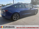 Thumbnail image of 2022 Tesla Model 3 at EurobahnBmwMiniMercedesBenz of Greensboro, NC