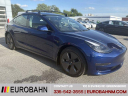 2022 Tesla Model 3 Long Range at EurobahnBmwMiniMercedesBenz of Greensboro, NC