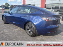 Thumbnail image of 2022 Tesla Model 3 at EurobahnBmwMiniMercedesBenz of Greensboro, NC