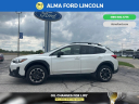 Thumbnail image of 2023 Subaru Crosstrek at Alma Ford