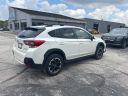 2023 Subaru Crosstrek Base at Alma Ford