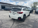 Thumbnail image of 2023 Subaru Crosstrek at Alma Ford