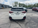 Thumbnail image of 2023 Subaru Crosstrek at Alma Ford