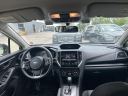 Thumbnail image of 2023 Subaru Crosstrek at Alma Ford