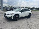 Thumbnail image of 2023 Subaru Crosstrek at Alma Ford