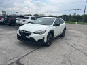Thumbnail image of 2023 Subaru Crosstrek at Alma Ford