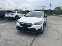 Thumbnail image of 2023 Subaru Crosstrek at Alma Ford
