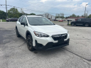 Thumbnail image of 2023 Subaru Crosstrek at Alma Ford
