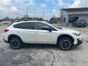 Thumbnail image of 2023 Subaru Crosstrek at Alma Ford