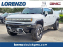 Thumbnail image of 2025 GMC HUMMER EV at LorenzoBuickGMC of Miami, FL