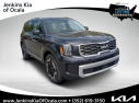 Thumbnail image of 2025 Kia Telluride at Jenkins Kia NEW