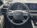 Thumbnail image of 2025 Kia Telluride at Jenkins Kia NEW
