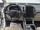 Thumbnail image of 2021 Ford Edge at Midway Motors Supercenter McPherson