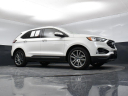 Thumbnail image of 2021 Ford Edge at Midway Motors Supercenter McPherson