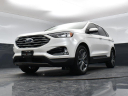 Thumbnail image of 2021 Ford Edge at Midway Motors Supercenter McPherson