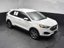Thumbnail image of 2021 Ford Edge at Midway Motors Supercenter McPherson