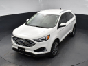 Thumbnail image of 2021 Ford Edge at Midway Motors Supercenter McPherson