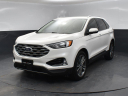 Thumbnail image of 2021 Ford Edge at Midway Motors Supercenter McPherson