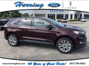 Thumbnail image of 2024 Ford Edge at HerringFordUSED of PICAYUNE, MS