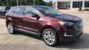 Thumbnail image of 2024 Ford Edge at HerringFordUSED of PICAYUNE, MS