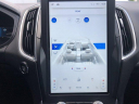 Thumbnail image of 2024 Ford Edge at HerringFordUSED of PICAYUNE, MS