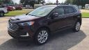 Thumbnail image of 2024 Ford Edge at HerringFordUSED of PICAYUNE, MS