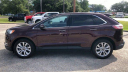 Thumbnail image of 2024 Ford Edge at HerringFordUSED of PICAYUNE, MS