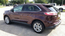 Thumbnail image of 2024 Ford Edge at HerringFordUSED of PICAYUNE, MS
