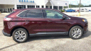 Thumbnail image of 2024 Ford Edge at HerringFordUSED of PICAYUNE, MS