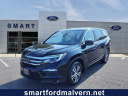 Thumbnail image of 2018 Honda Pilot at Smart Ford