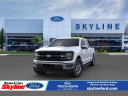 Thumbnail image of 2025 Ford F-150 at Skyline Ford