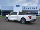Thumbnail image of 2025 Ford F-150 at Skyline Ford