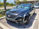 Thumbnail image of 2021 Cadillac CT4 at Doral Lincoln