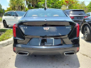 Thumbnail image of 2021 Cadillac CT4 at Doral Lincoln