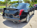 Thumbnail image of 2021 Cadillac CT4 at Doral Lincoln