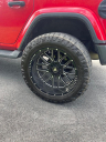 Thumbnail image of 2021 Jeep Wrangler Unlimited at SEXTON AUTOMOTIVE OF OAK RIDGE