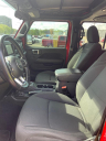 Thumbnail image of 2021 Jeep Wrangler Unlimited at SEXTON AUTOMOTIVE OF OAK RIDGE