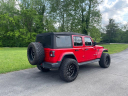 Thumbnail image of 2021 Jeep Wrangler Unlimited at SEXTON AUTOMOTIVE OF OAK RIDGE
