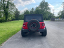 Thumbnail image of 2021 Jeep Wrangler Unlimited at SEXTON AUTOMOTIVE OF OAK RIDGE