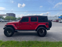 Thumbnail image of 2021 Jeep Wrangler Unlimited at SEXTON AUTOMOTIVE OF OAK RIDGE