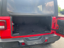 Thumbnail image of 2021 Jeep Wrangler Unlimited at SEXTON AUTOMOTIVE OF OAK RIDGE