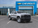 Thumbnail image of 2025 Chevrolet Colorado at Mccluskey Chevrolet Kings Automall