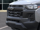 Thumbnail image of 2025 Chevrolet Colorado at Mccluskey Chevrolet Kings Automall