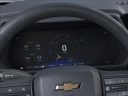 Thumbnail image of 2025 Chevrolet Colorado at Mccluskey Chevrolet Kings Automall