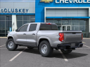 Thumbnail image of 2025 Chevrolet Colorado at Mccluskey Chevrolet Kings Automall