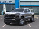 Thumbnail image of 2025 Chevrolet Colorado at Mccluskey Chevrolet Kings Automall