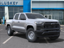 Thumbnail image of 2025 Chevrolet Colorado at Mccluskey Chevrolet Kings Automall